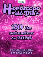 Horóscopo do Dia